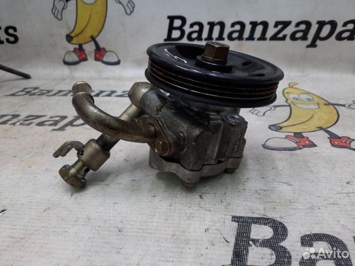 Насос гидроусилителя руля Nissan Teana J31 3.5