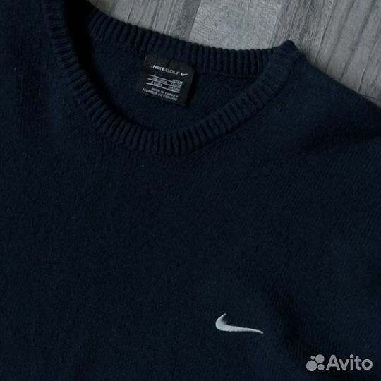 Свитер Nike Vintage original