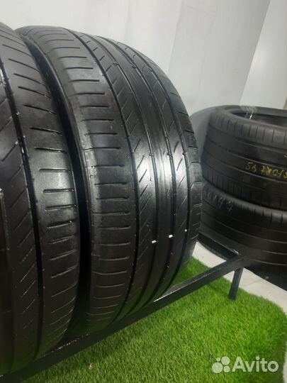 Continental ContiSportContact 5 245/40 R18