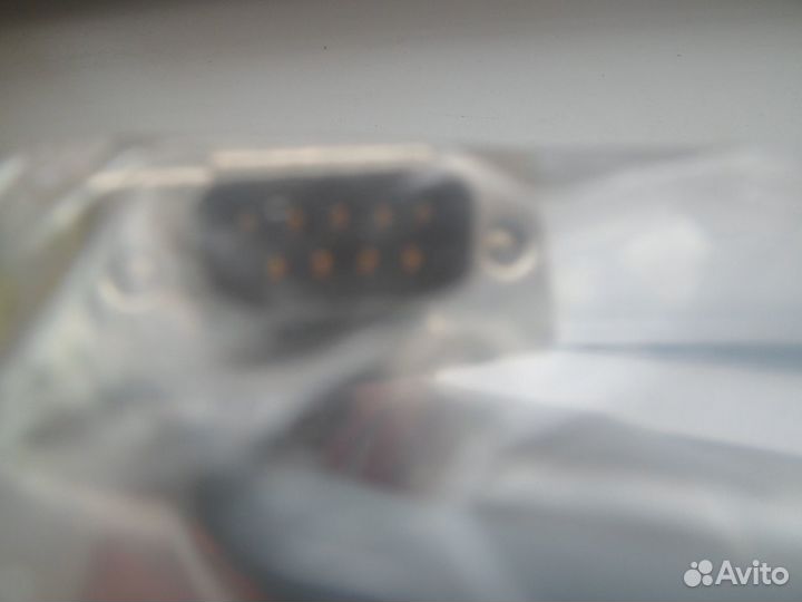Кабель Ericssоn Mini-Link RPM 517 54/2 9-polig