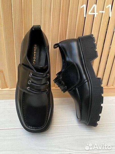 Топсайдеры