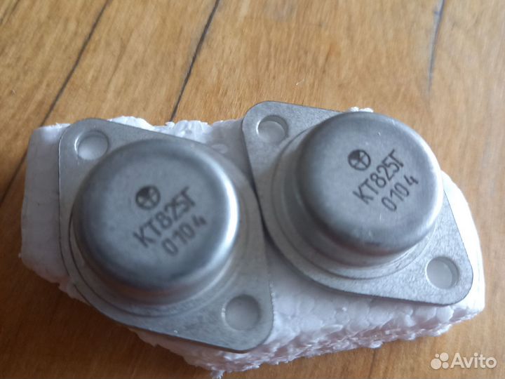 Кт825г,д,кт827а,в