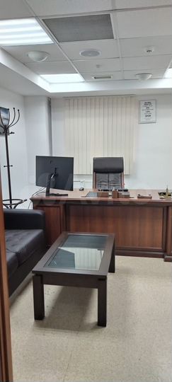 Офис, 156.6 м²