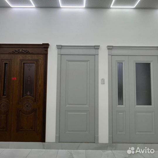 Двери оптом v-5411