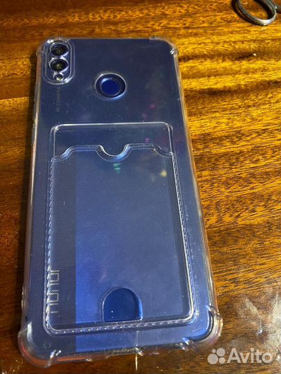 HONOR 8X, 4/64 ГБ