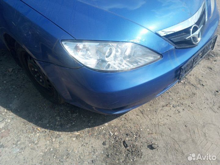 Фара передняя правая Haima 3 седан 1.8 2011
