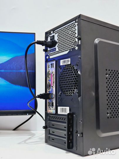 Компьютер для работы