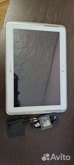 Планшет samsung GT n8000