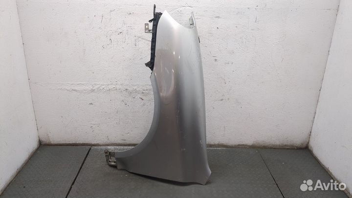 Крыло Porsche Cayenne, 2004