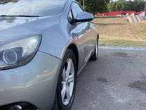 Opel Astra GTC 1.8 MT, 2012, 189 197 км, с пробегом, цена 900 000 руб.