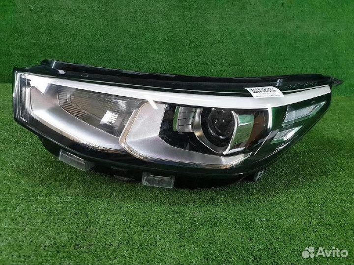 Фара левая Changan CS55