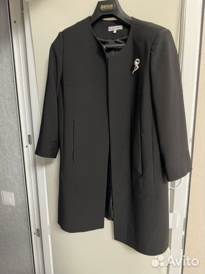 Брючный костюм женский 50-52