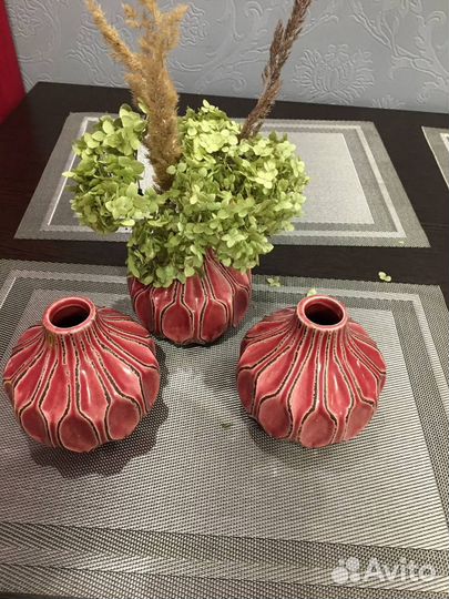 Ваза для цветов