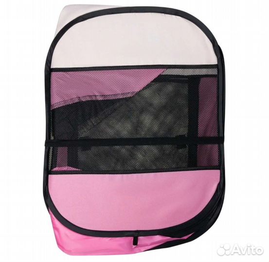 Складной вольер для животных