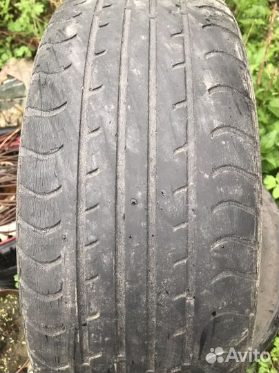 Hankook Optimo K415 205/60 R16