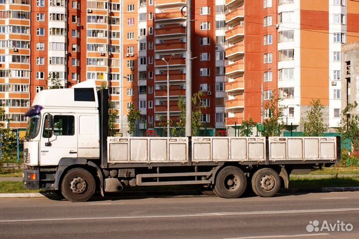 Грузоперевозки доставка груза Аткарск