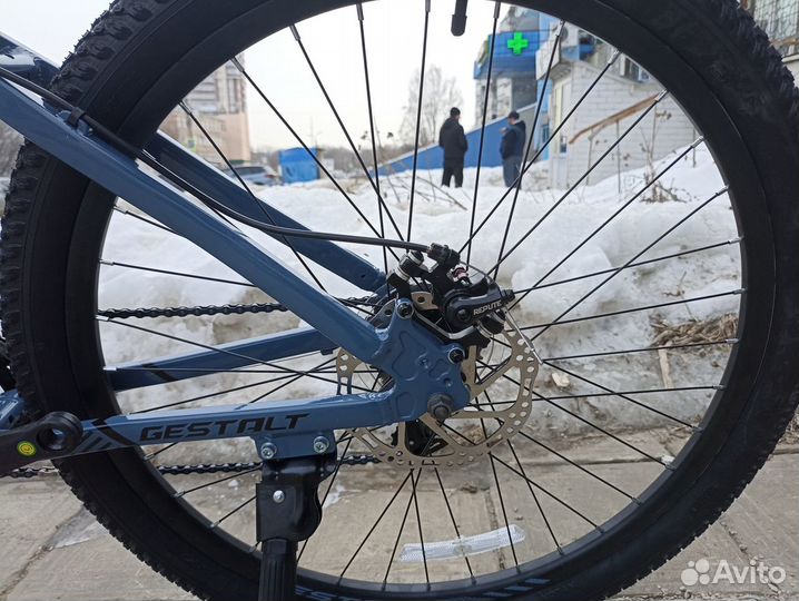 Взрослый велосипед 26