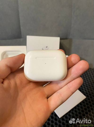 AirPods Pro 2 «Оригинал» (Арт.57970)