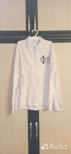 Женская рубашка