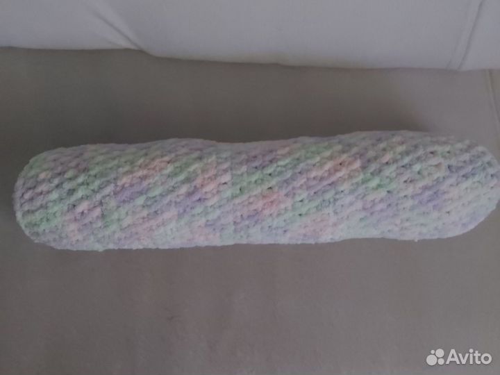 Декоративные подушки(ролик)