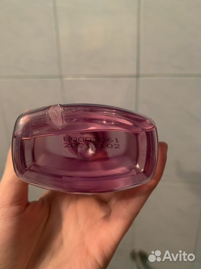 Biore Гидрофильное масло