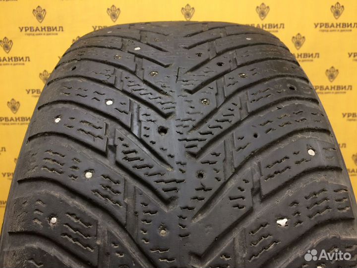 Nokian Tyres Hakkapeliitta 8 245/50 R18 104T