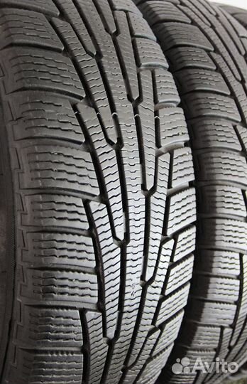 Nokian Tyres Nordman RS2 SUV 225/60 R18 104R