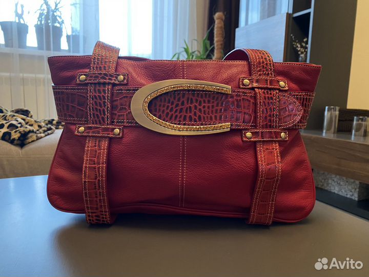 Сумка francesco marconi