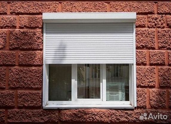 Рольворота