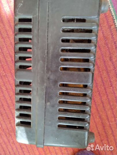 Стабилизатор напряжения