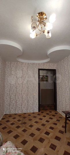 3-к. квартира, 59 м², 2/5 эт.