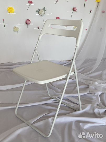 Стул складной для кухни