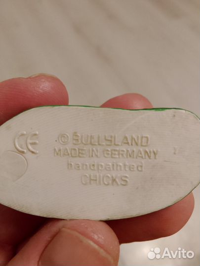 Коллекционные игрушки