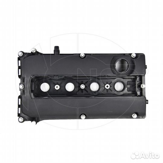 Крышка клапанная opel Astra J (09-15) NSP015556