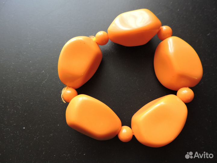 Браслет СССР