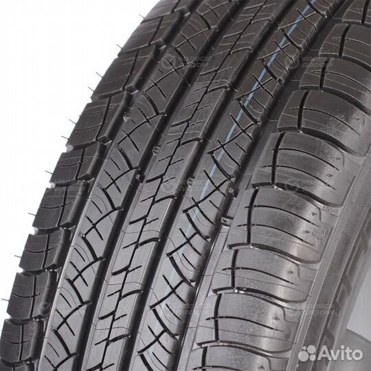 Michelin Latitude Tour HP 255/55 R19 111W