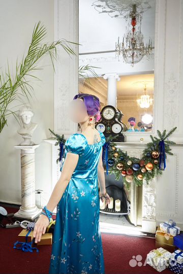 Ампирное платье/Платье в стиле ампир