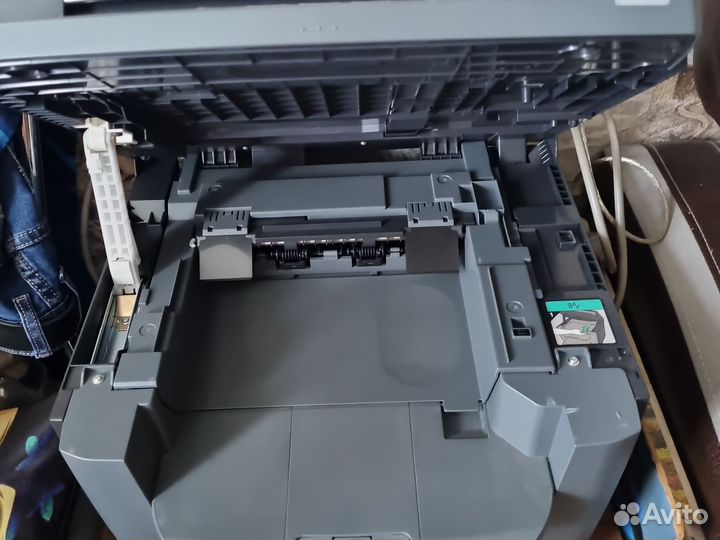 Принтер лазерный Canon mf4018