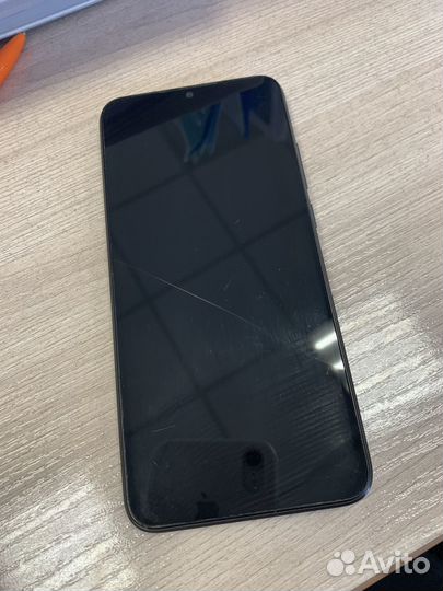 Телефон xiaomi redmi 9C nfc