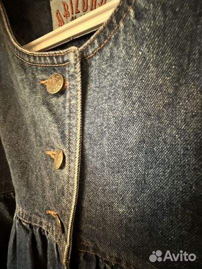 Сарафан детский