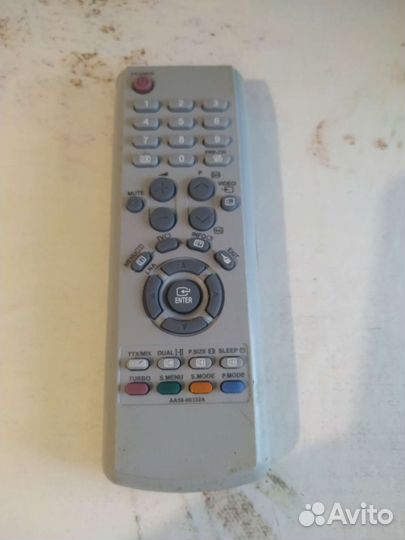 Телевизор Samsung cs 21