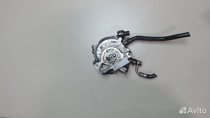 Тнвд Volkswagen Touareg, 2006