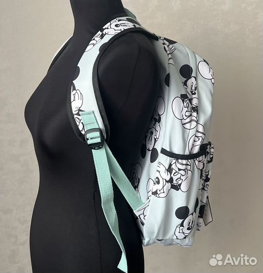 Рюкзак школьный для подростка новый