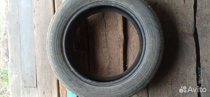 Bridgestone Ecopia EP100A 205/55 R16 и 225/55 R16 91V