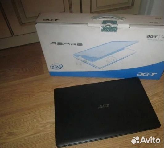 Acer aspire 7750G World of Tanks