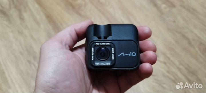 Видеорегистратор mio c531