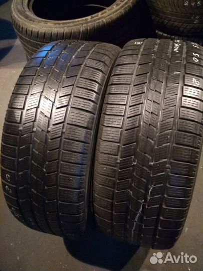 Pirelli Scorpion Ice&Snow 275/50 R20