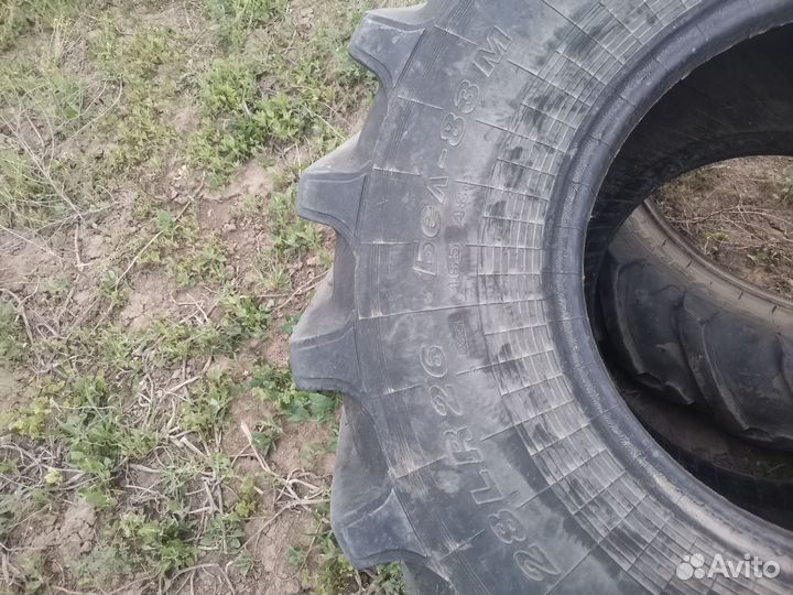 Шина 28LR26