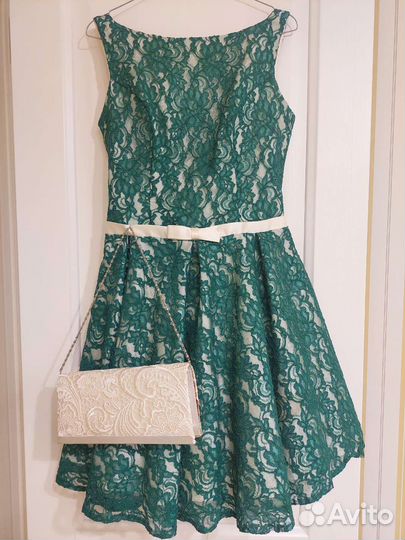 Платье на выпускной