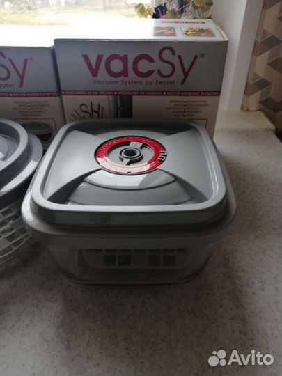 Набор посуды Zepter